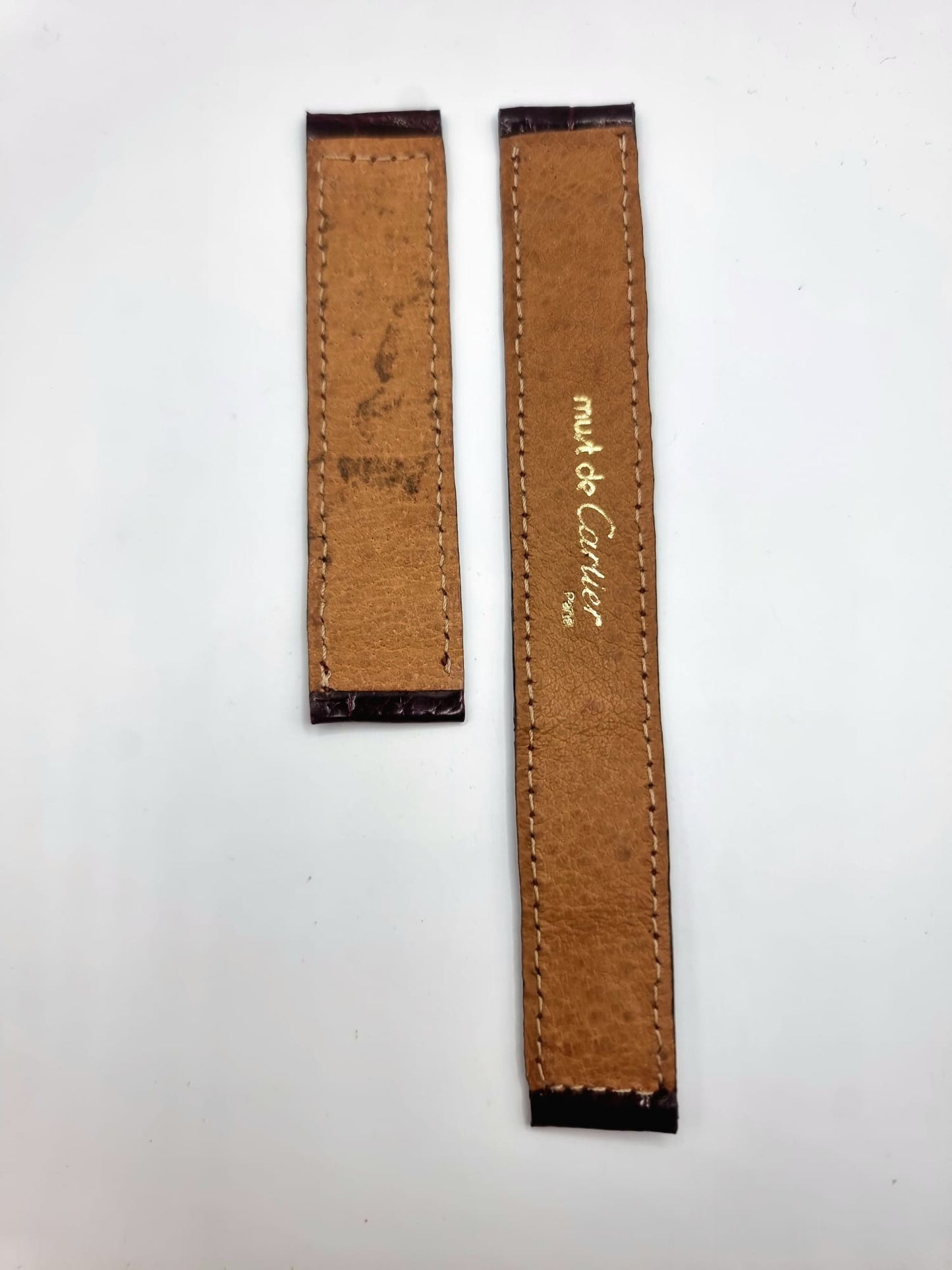 Must de Cartier PARIS