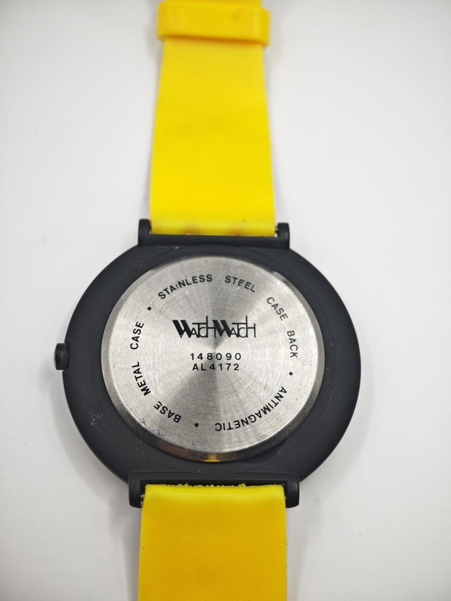 Watch Watch