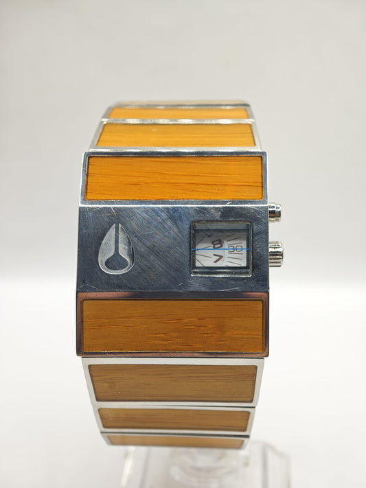 Nixon Rotolog