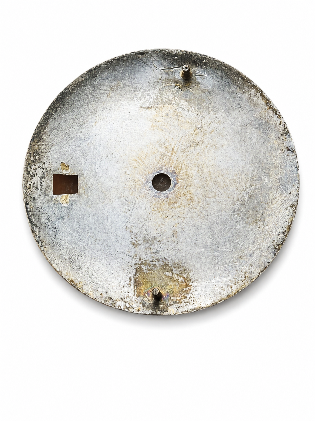Cadran Ebel Superetanche Vintage – 29 mm