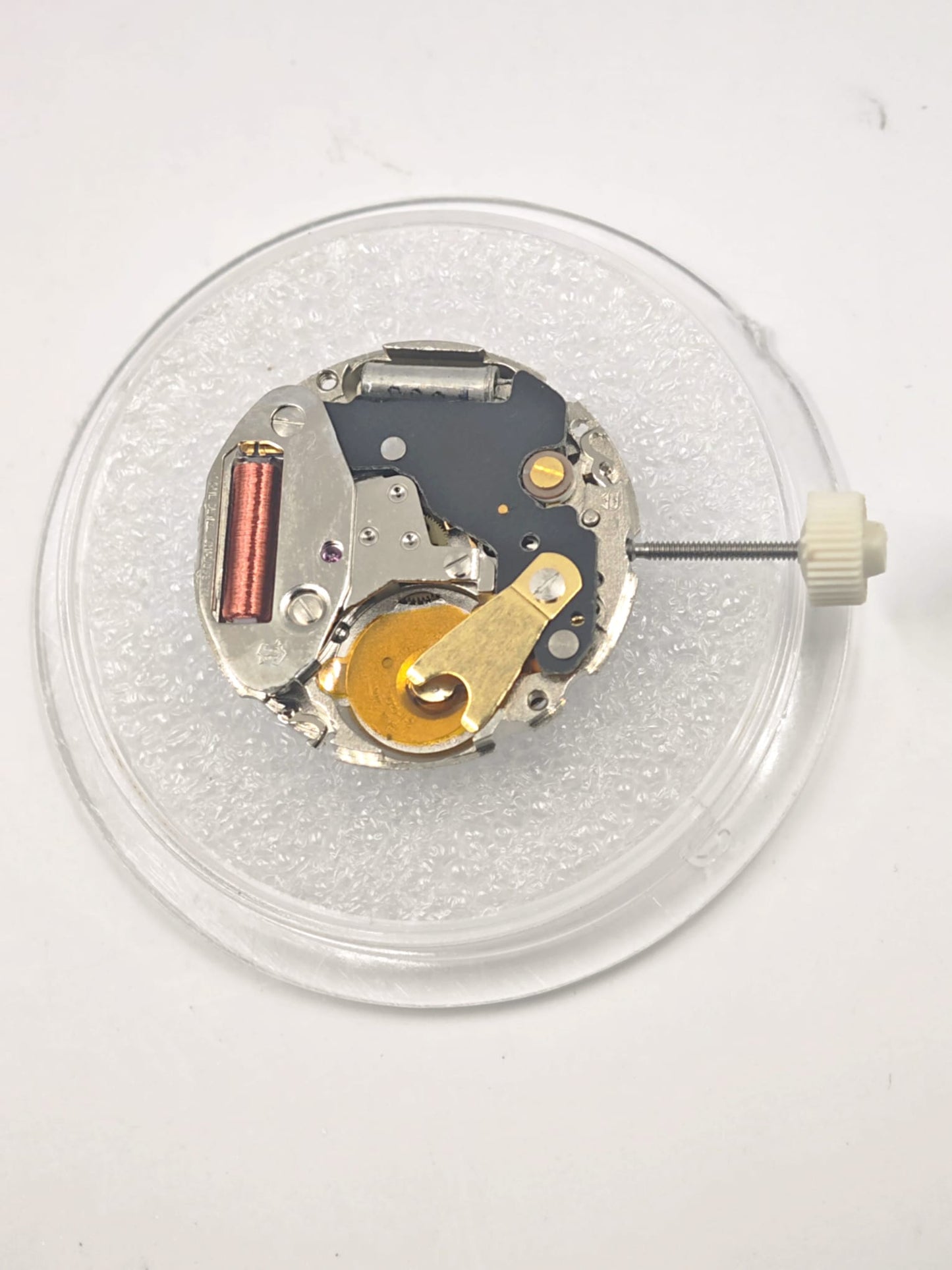 Mecanism FE 7020 Moonphase