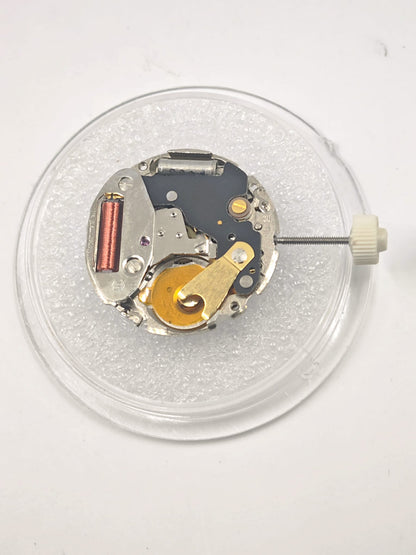 Mecanism FE 7020 Moonphase