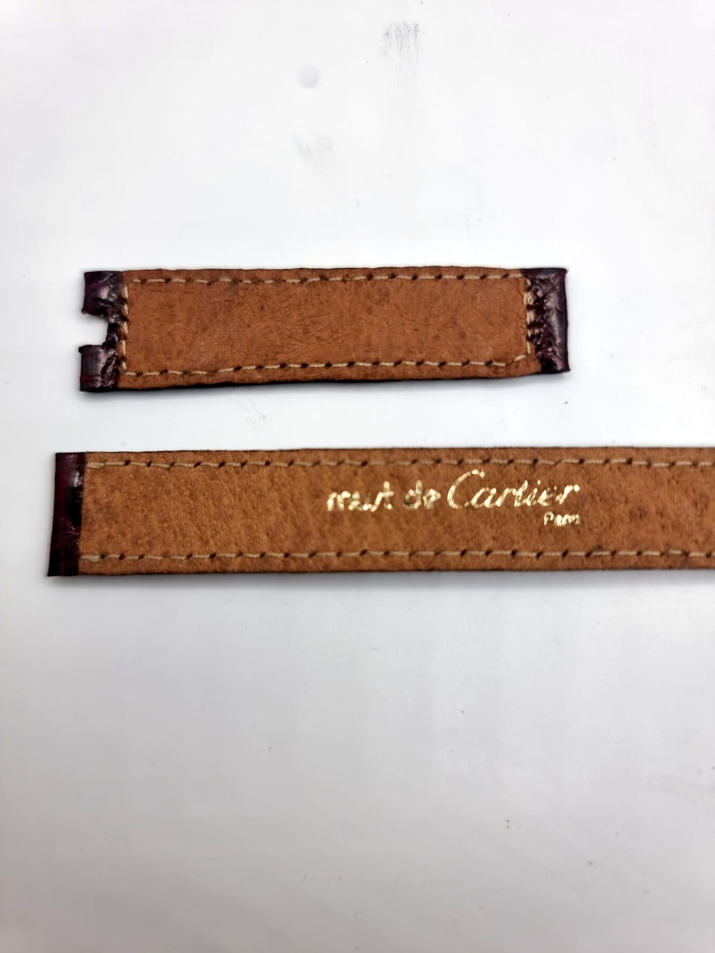 Must de Cartier PARIS