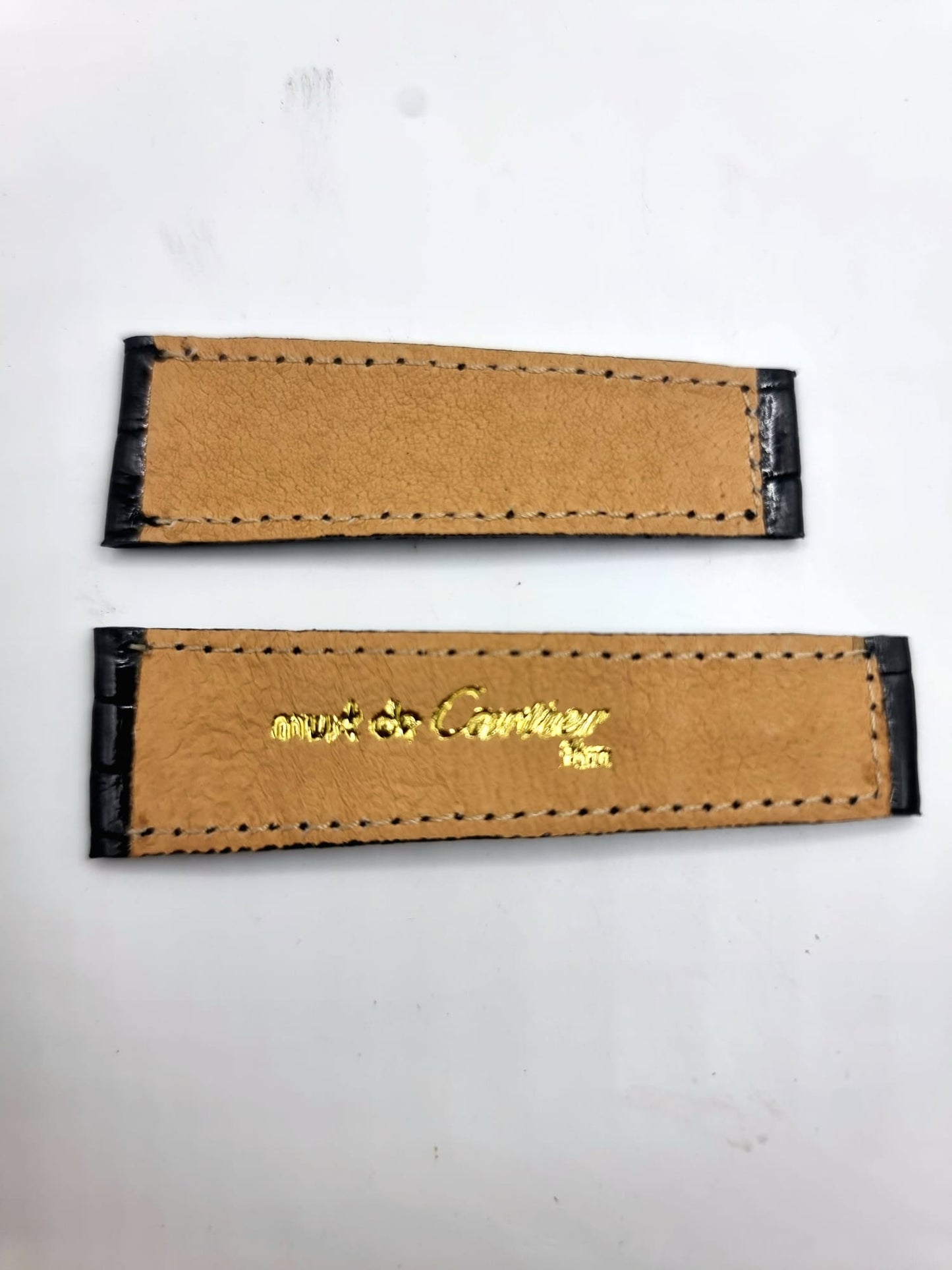 Must de Cartier PARIS