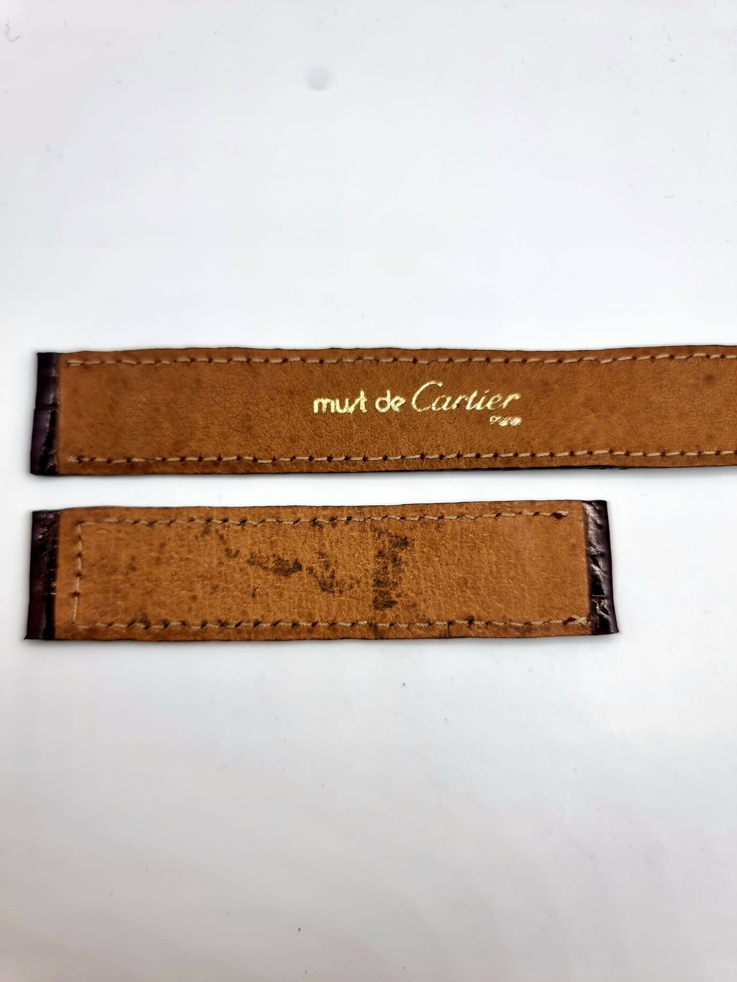 Must de Cartier PARIS