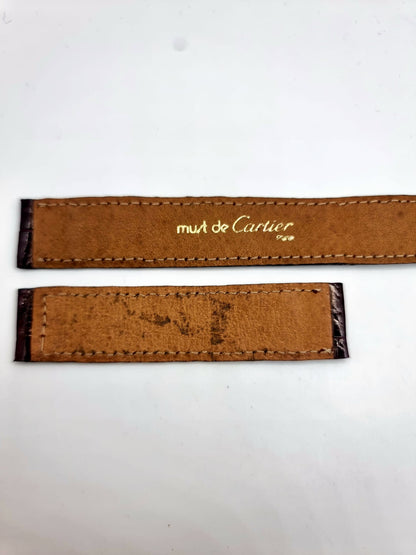 Must de Cartier PARIS