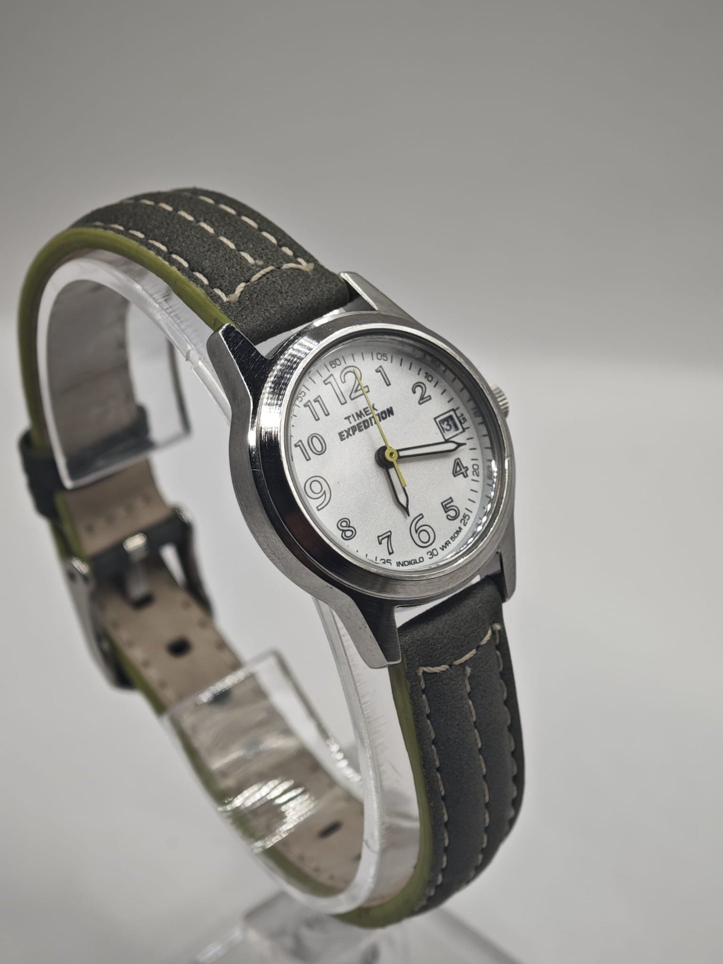 Timex EXPEDITION  Indiglo