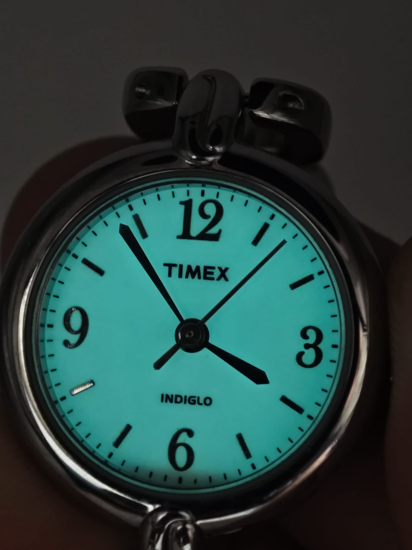 Timex Indiglo