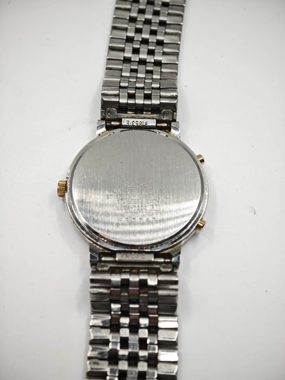 Seiko 8M25-7000