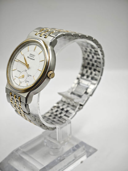 Seiko 8M25-7000