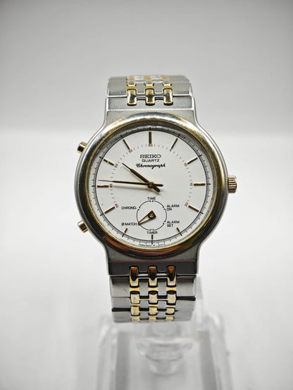 Seiko 8M25-7000