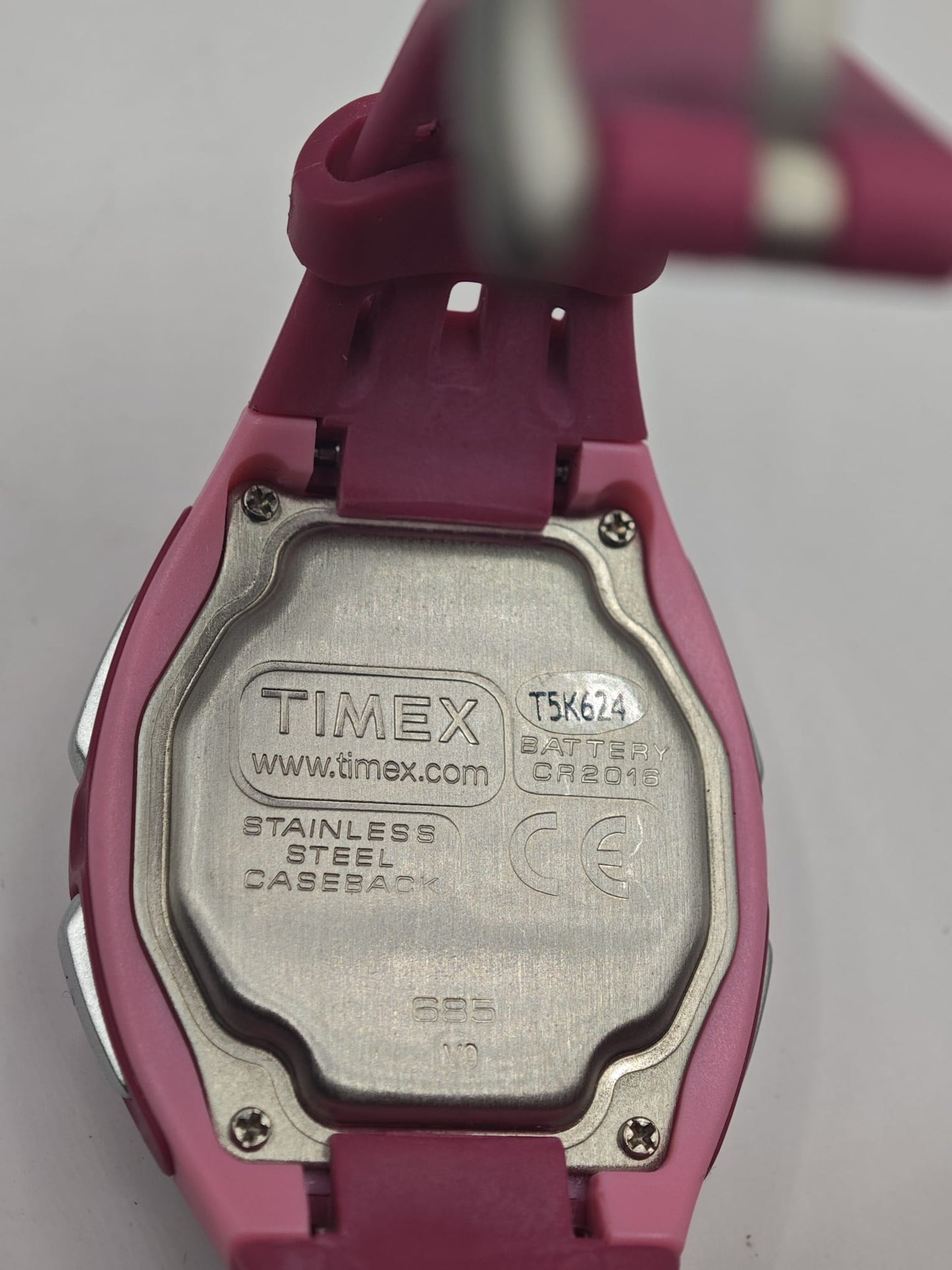 Timex