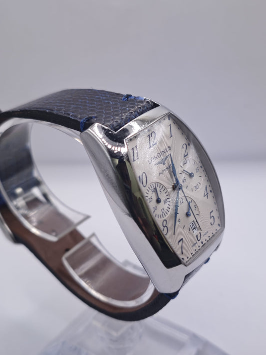 Longines Evidenza Chronograph