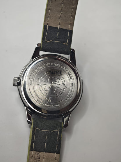 Timex EXPEDITION  Indiglo