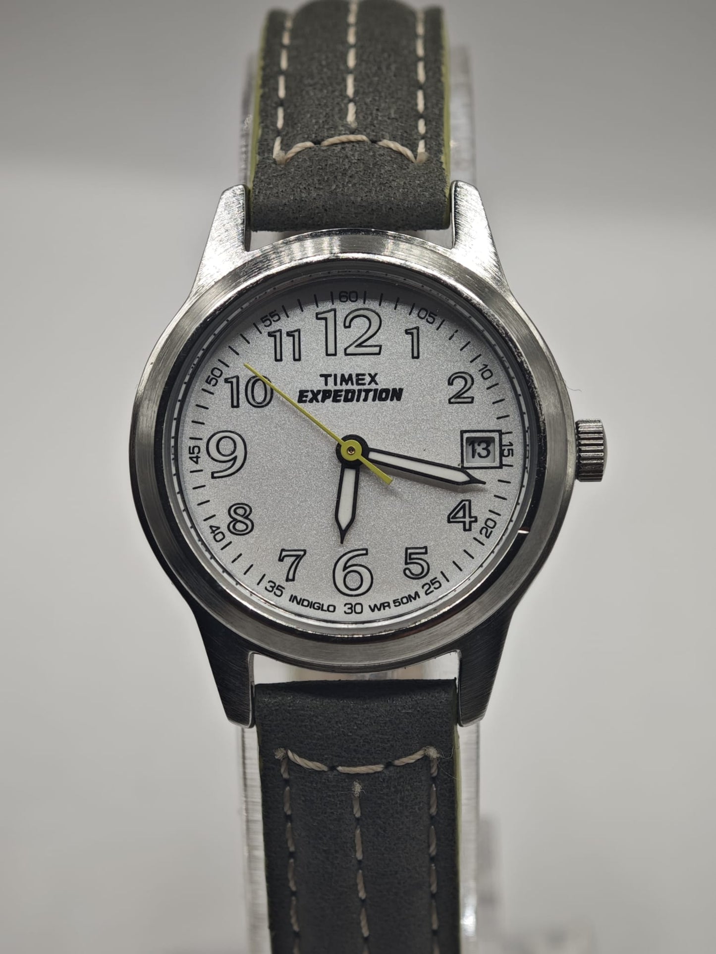 Timex EXPEDITION  Indiglo