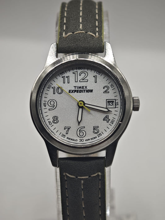 Timex EXPEDITION  Indiglo