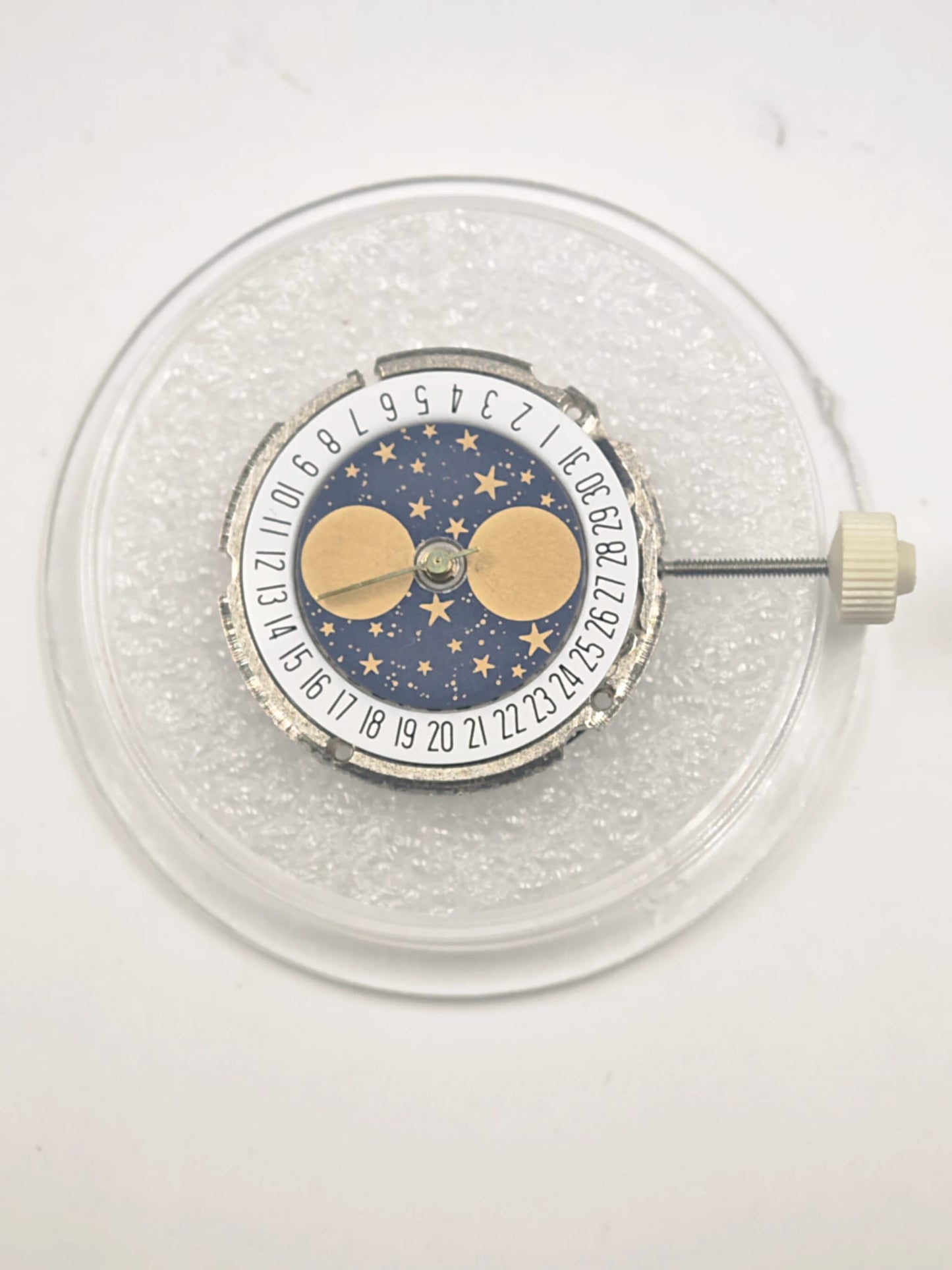 Mecanism FE 7020 Moonphase