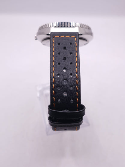 Seiko Rally Diver