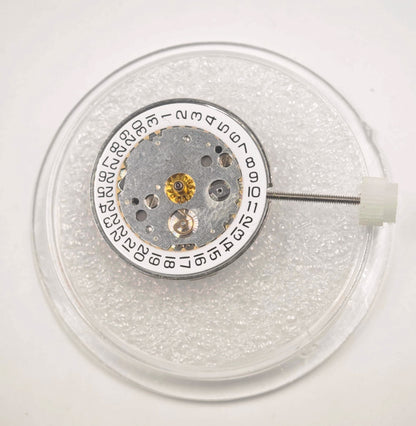 Mecanism ETA 400.111