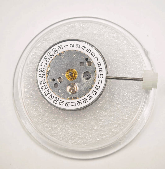 Mecanism ETA 400.111