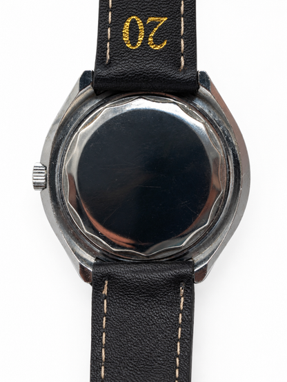 YEMA JUNIOR WORLD TIME