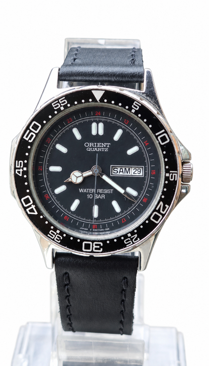 Orient diver D39748-90 CA