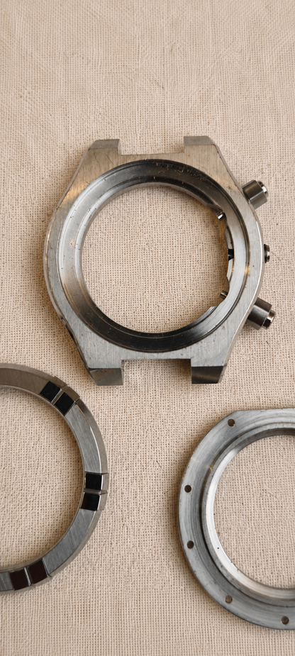 Maurice Lacroix AIKON AI6038 – Carcasă completă Chronograph – ML112 / Valjoux 7750