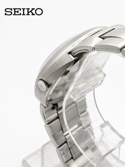 Seiko Diamatic UFO
