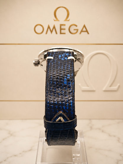 Omega Seamaster 60 „Big Crown” – Ref. 166.062