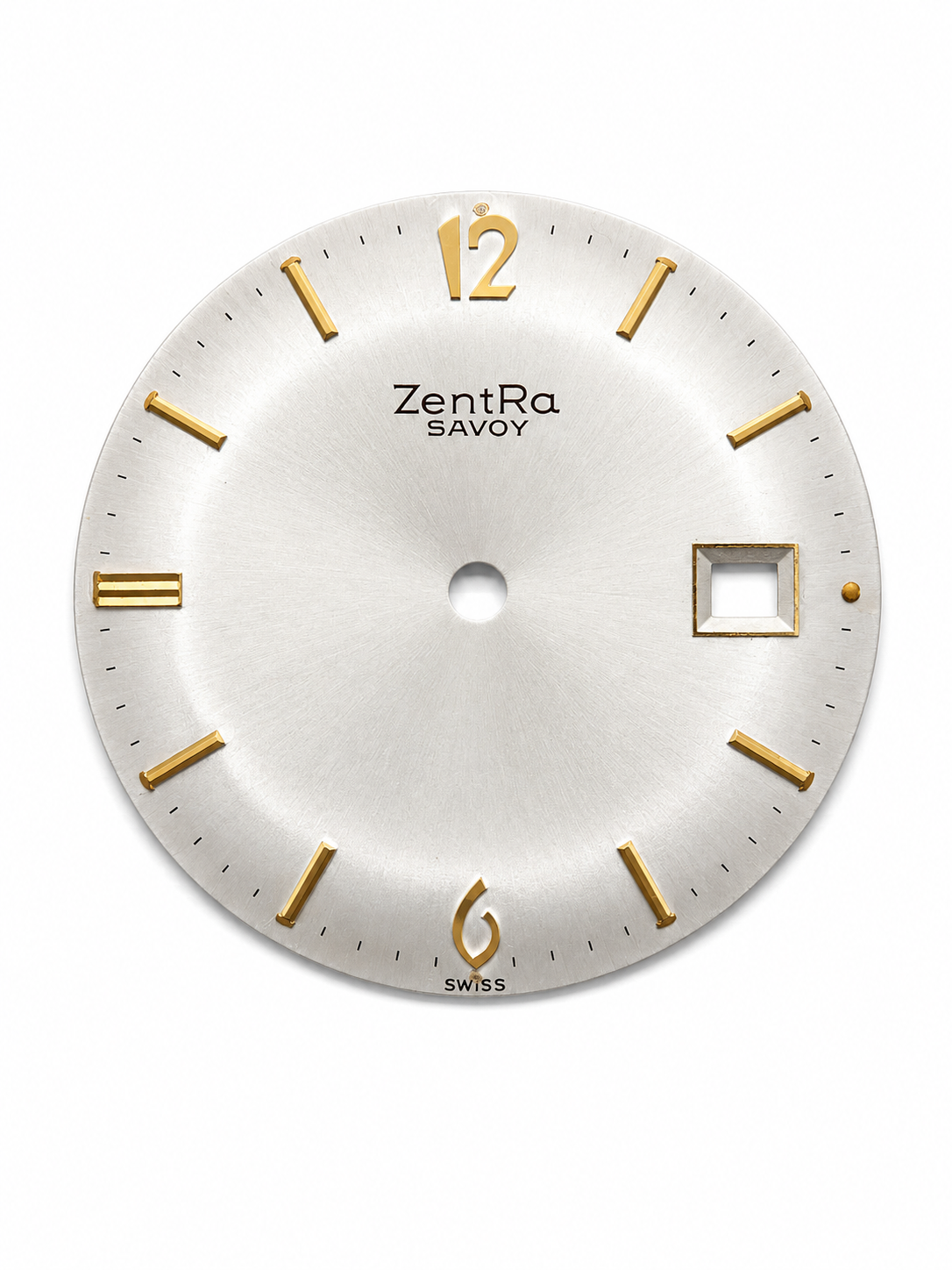 ZentRa Savoy Cadran NOS