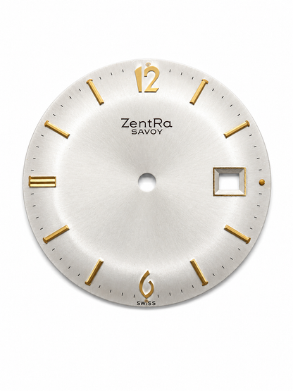 ZentRa Savoy Cadran NOS