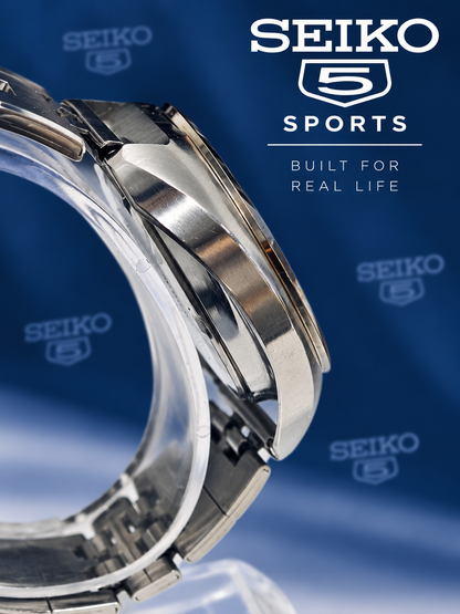 Seiko 5 Sports 7019-7050