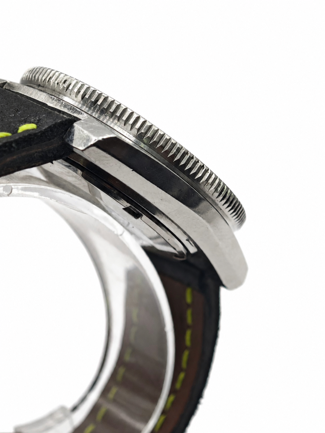 SEIKO 5 SPORTS „REGATTA DIVER” – 6119-6053 – AUTOMATIC – IULIE 1972