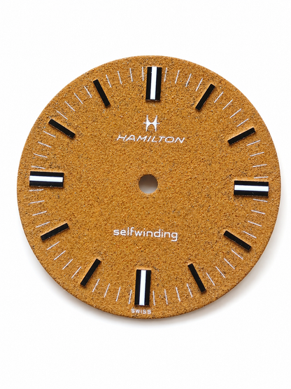 Cadran Hamilton Selfwinding Nos –  28 mm