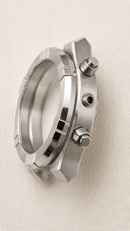 Maurice Lacroix AIKON AI6038 – Carcasă completă Chronograph – ML112 / Valjoux 7750