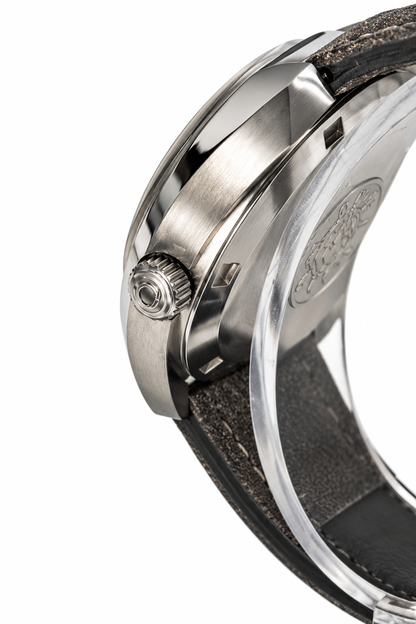 Certina DS-2 Mecanic Cal. 25-661