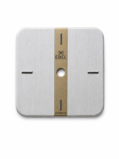 Cadran Ebel Vintage Two-Tone