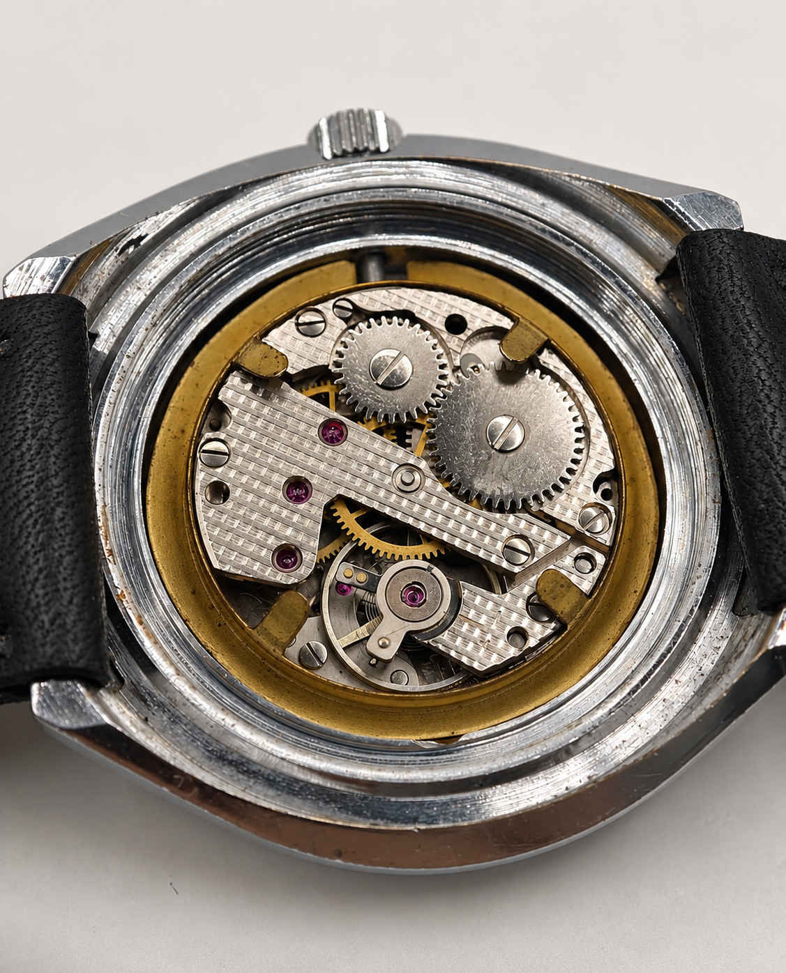 YEMA JUNIOR WORLD TIME