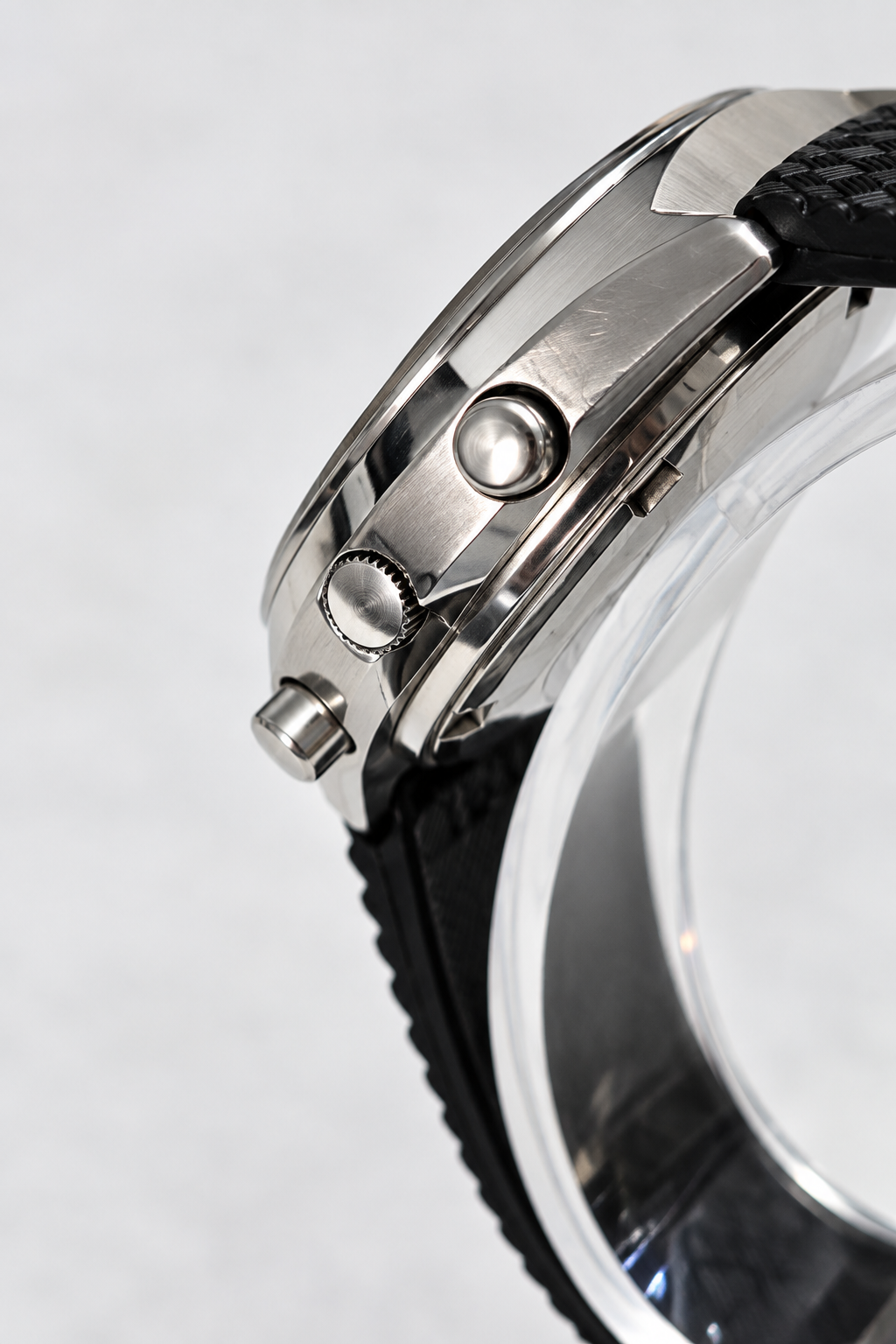 Seiko 5 Sports Speed-Timer 7015-7000 – Automatic Flyback Chronograph