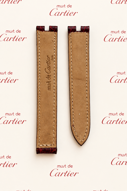 Must de Cartier Paris Vendome 16/14