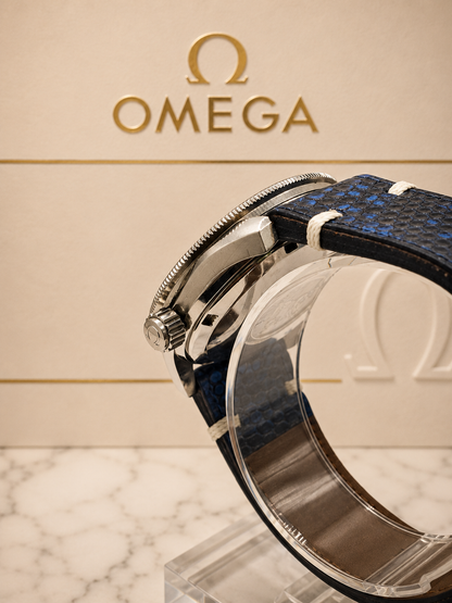 Omega Seamaster 60 „Big Crown” – Ref. 166.062