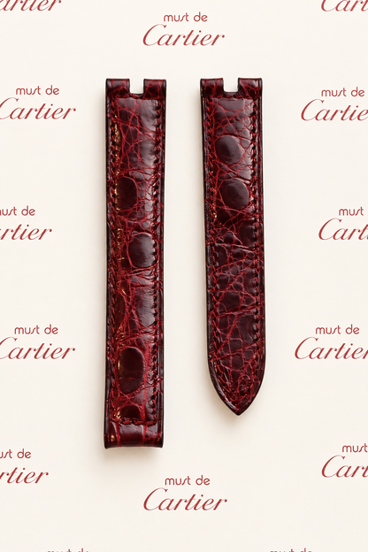 Must de Cartier Paris Vendome 16/14