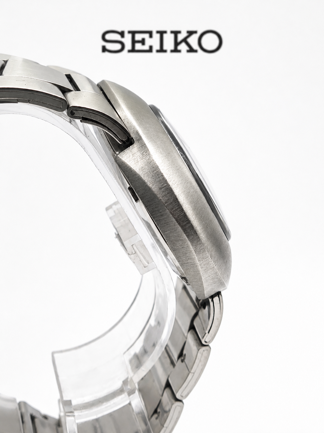 Seiko Diamatic UFO