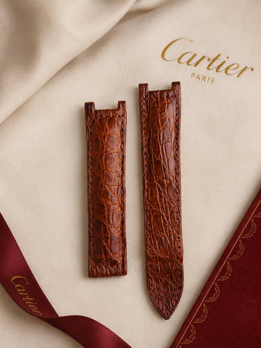 Must De Cartier Pasha curea/strap