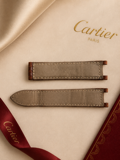 Must De Cartier Pasha curea/strap