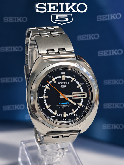 Seiko 5 Sports 7019-7050