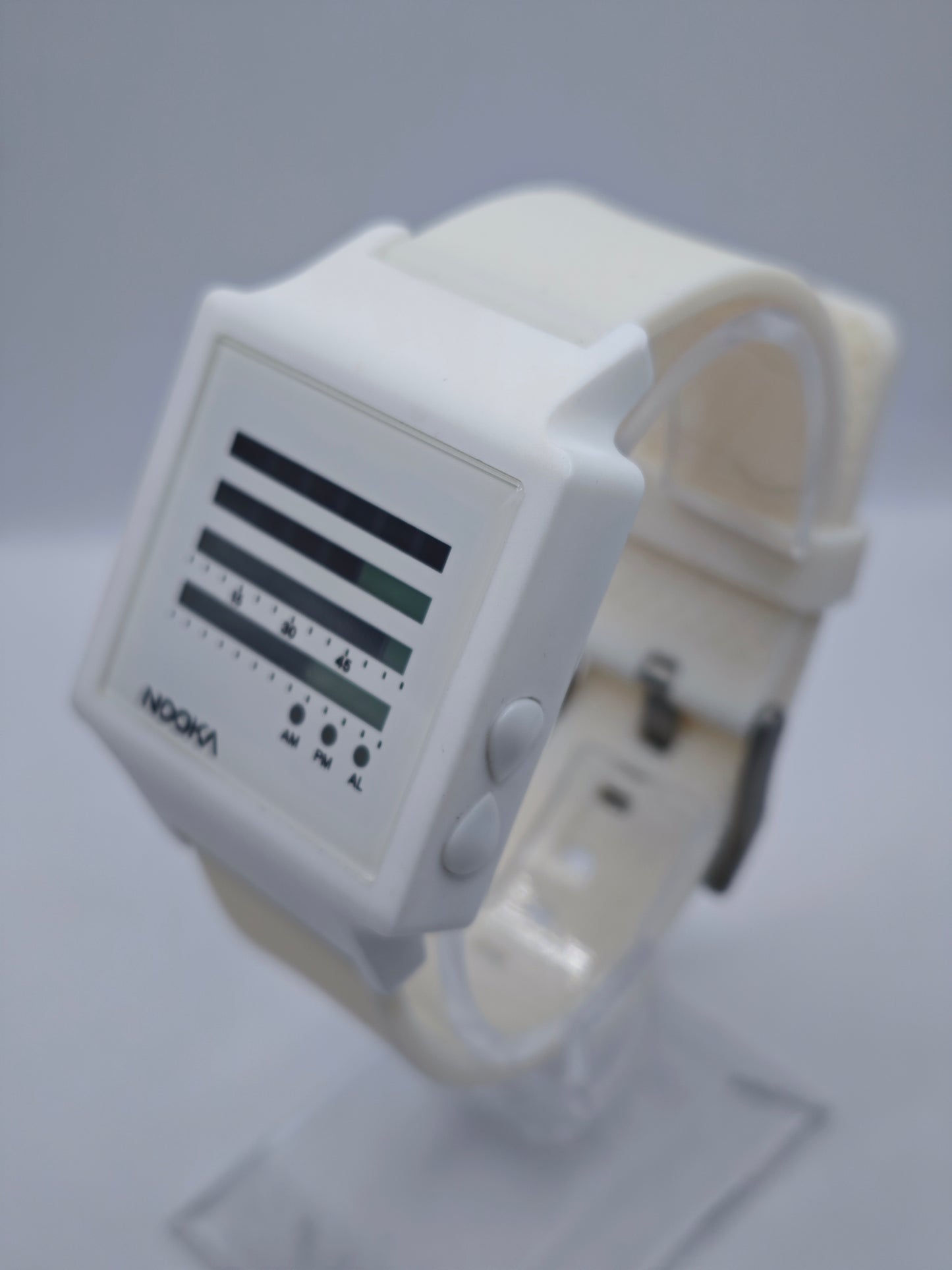 Nokka ZENHKWT unisex
