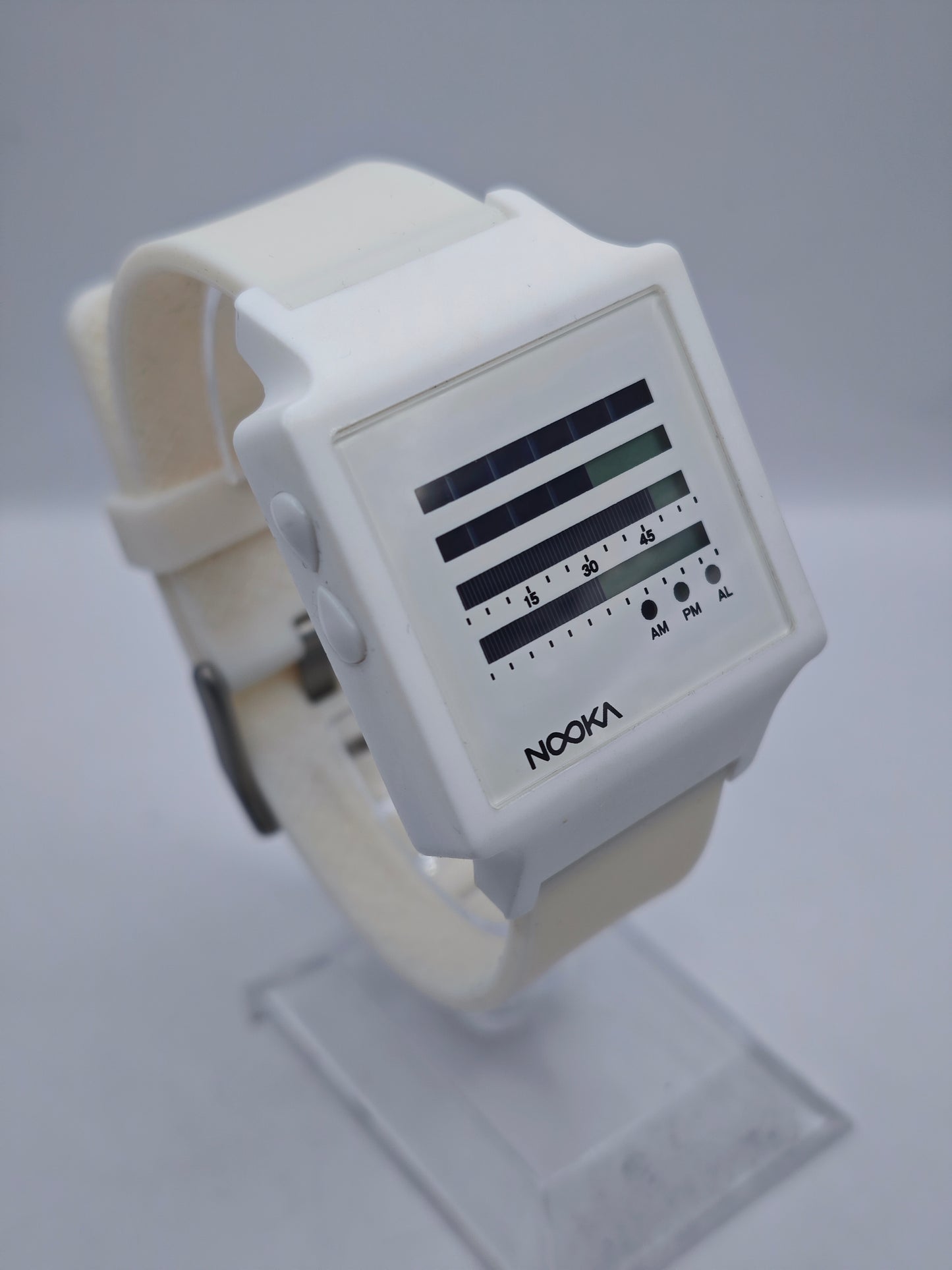 Nokka ZENHKWT unisex
