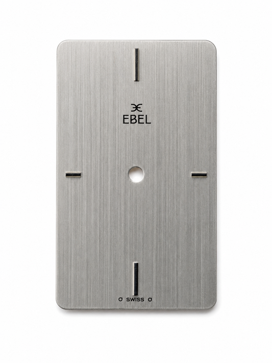 Cadran Ebel Vintage Tank-Style Nos/ Nefolosit –  19,5 × 33,5 mm
