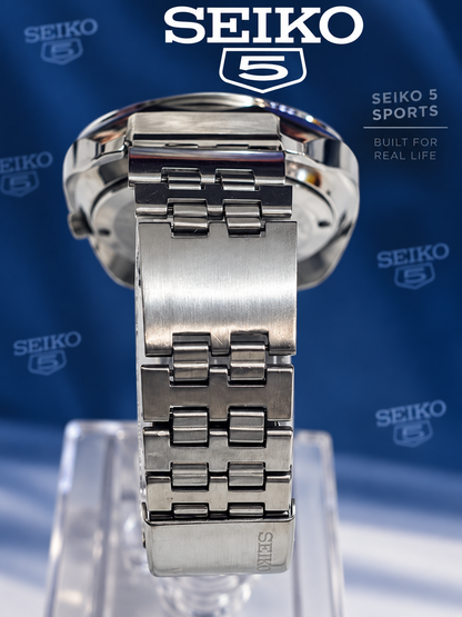Seiko 5 Sports 7019-7050
